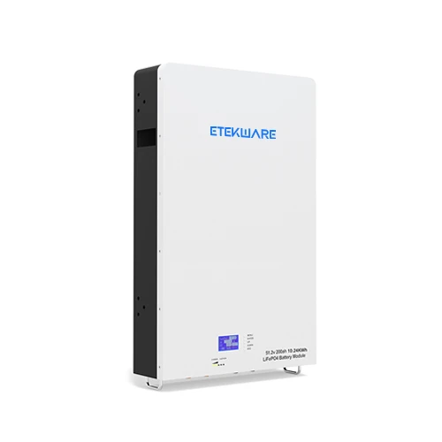 Top 5 Best Solar Battery Systems of 2022