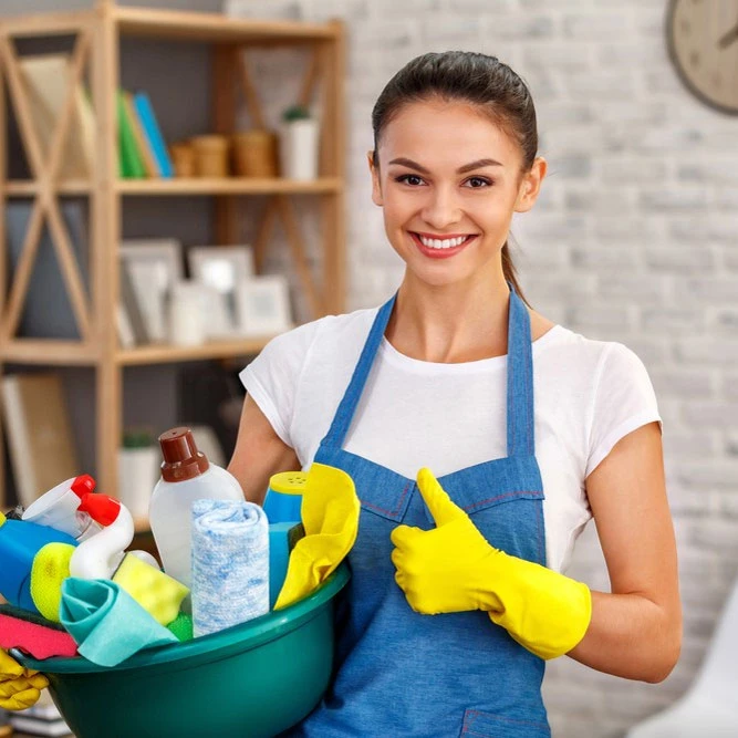 Cleaning Services in San Francisco: A Guide for Homeowners