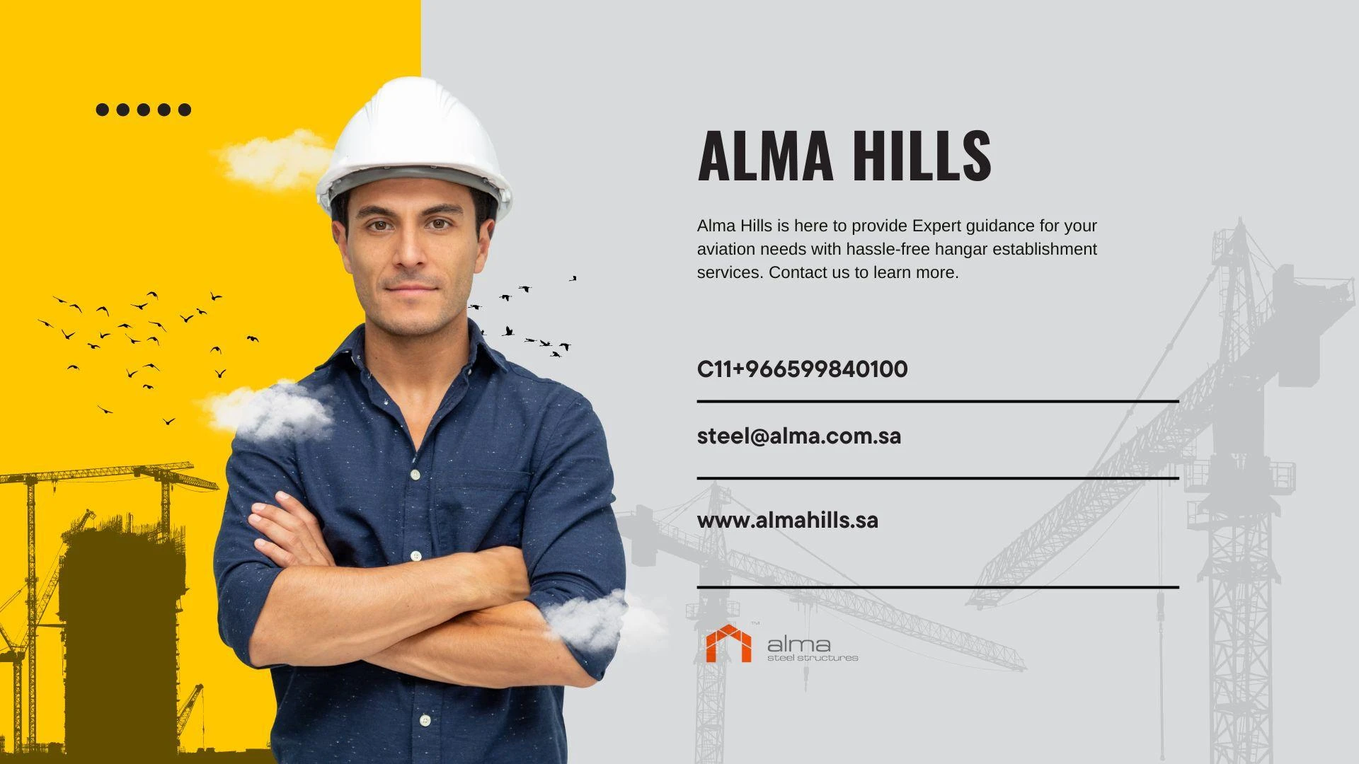 Creating Efficiency: Clicker Maker and Steel Structure