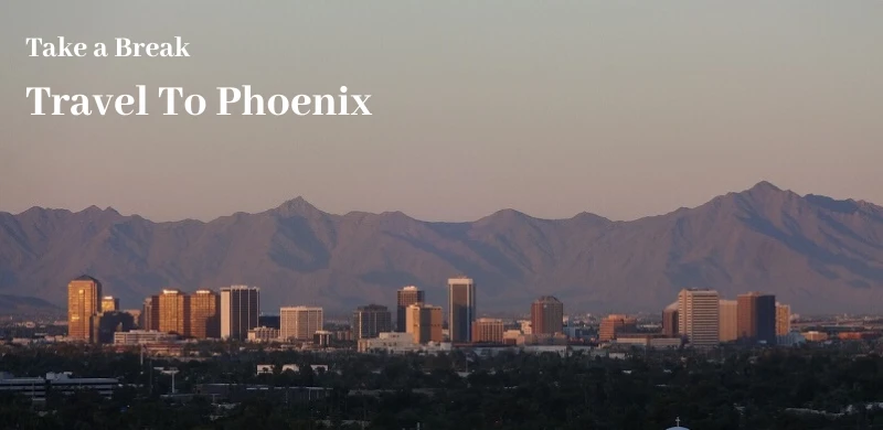 Frontier Airlines Flight to Phoenix - businessclassflights