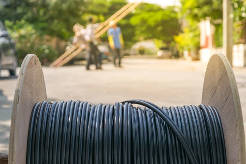 Top 7 Applications of Optical Fiber Cables