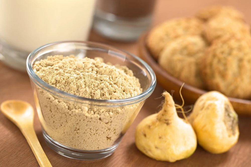 How To Boost Your Energy With Maca