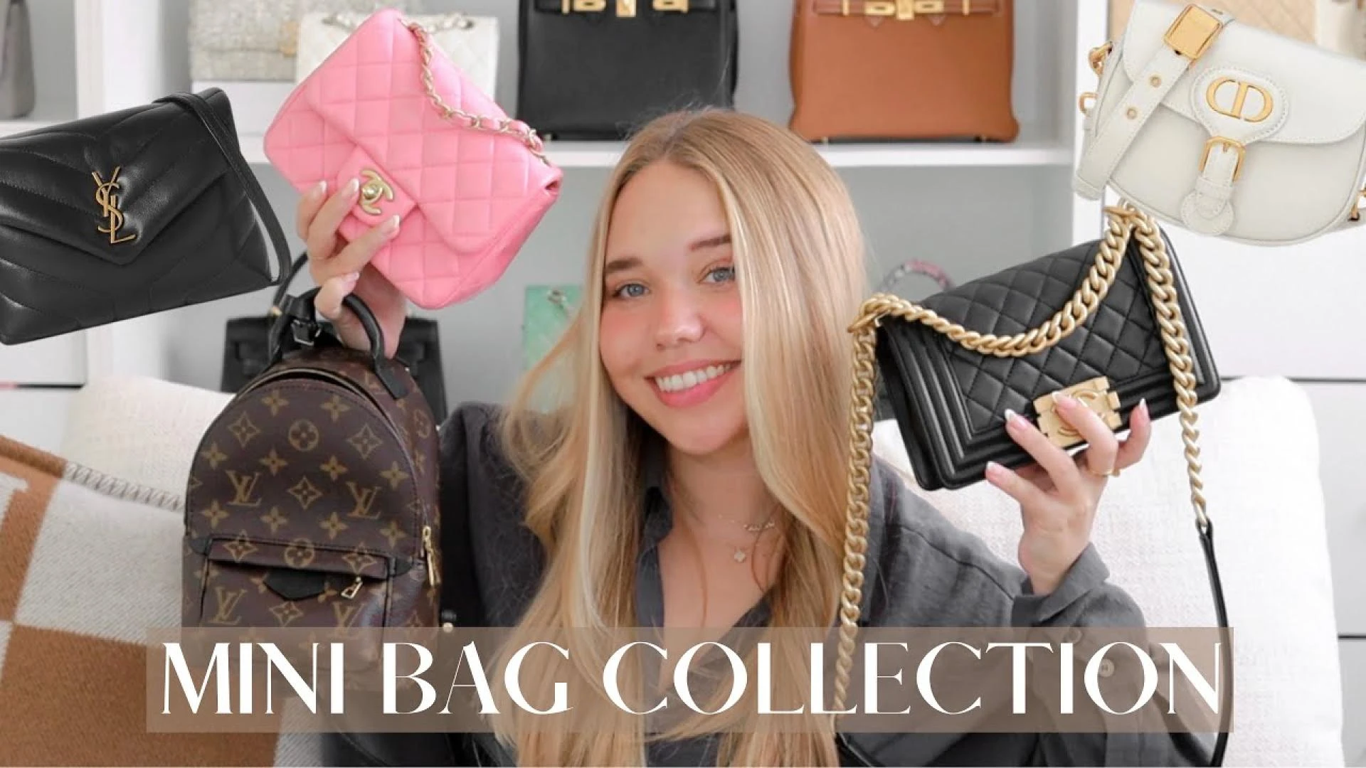 Best Mini Bag Collection
