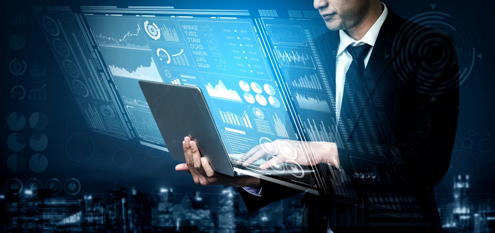 Six Benefits Of Data Science For Your Business