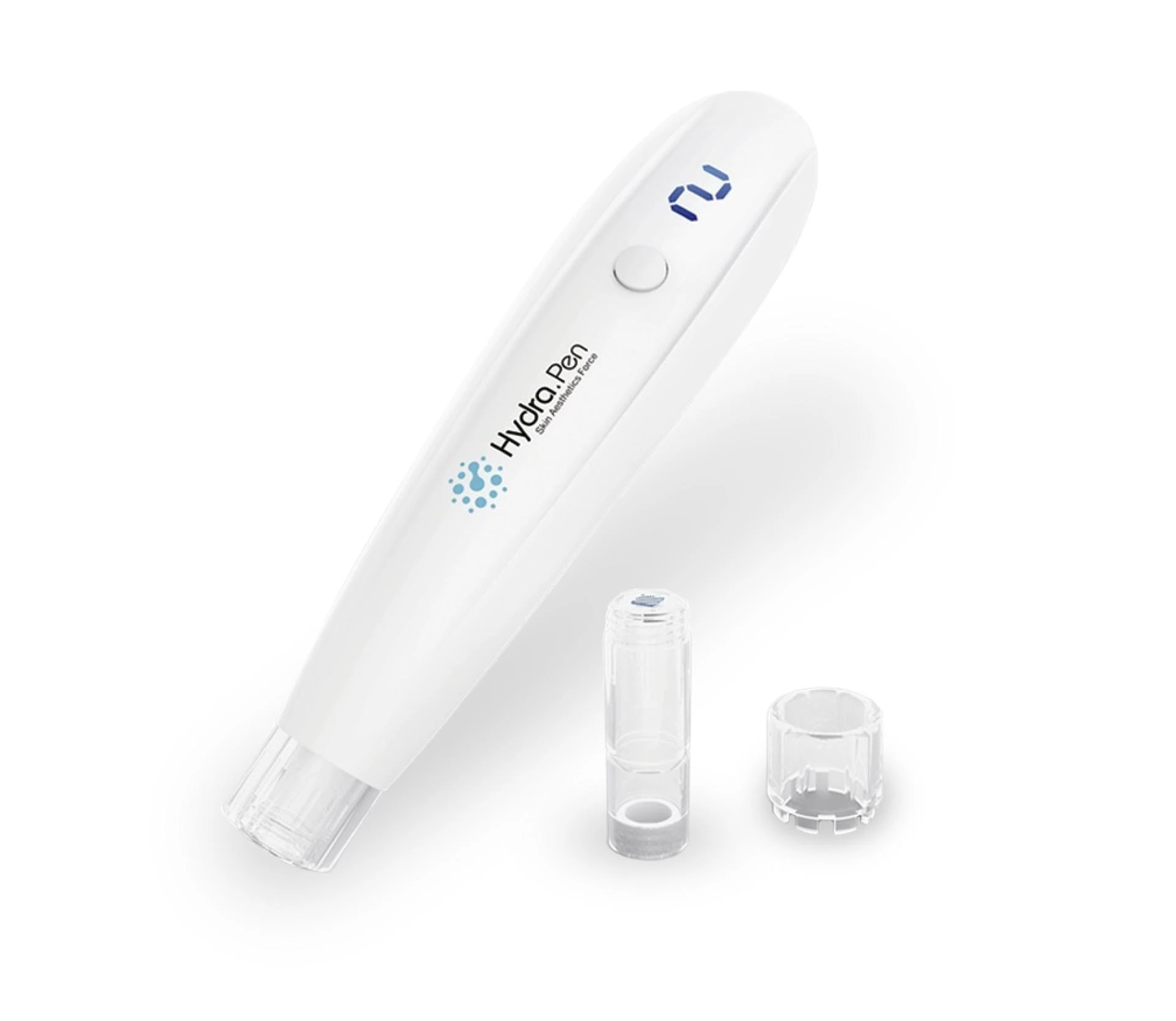 Unleash Radiant Skin with the Hydra Pen H2: The Future of Microneedling