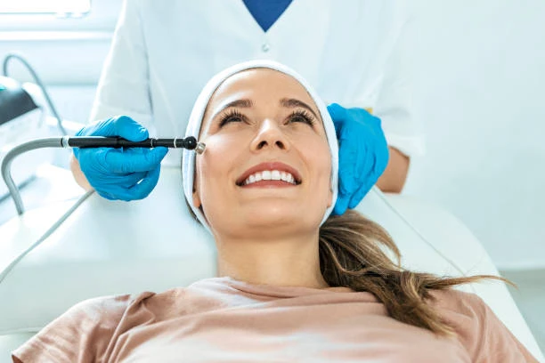 Rejuvenate Your Skin with Dr Pen UK | Stayve