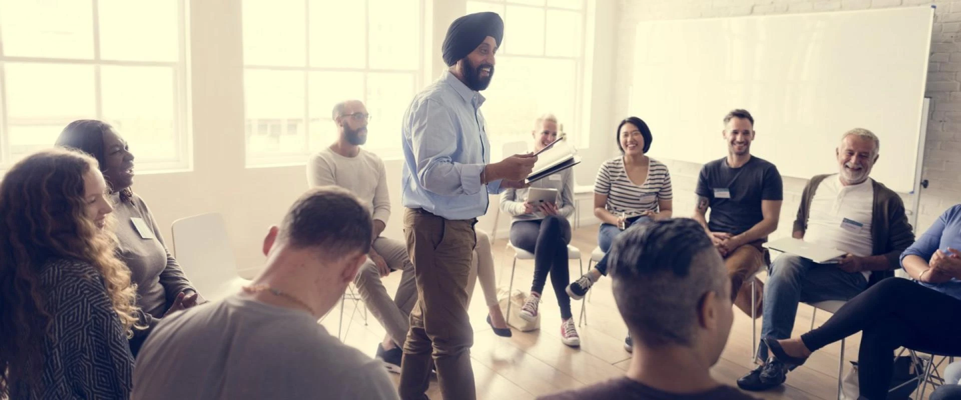 IT Consulting Services - Finding What Works For Your Business