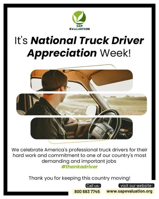 #30301 SAP Evaluation(s) near me | DOT Qualified SAPlist near me- 800 683 7745