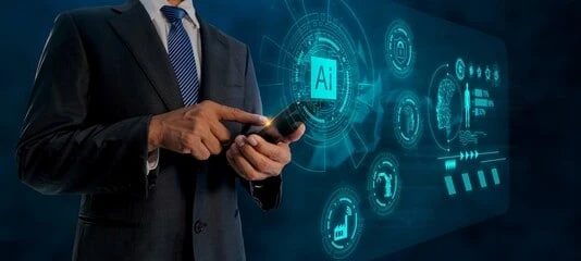 The Basics Of AI | Its Applications &amp; How does AI Work