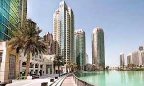 5 Reasons To Buy Property In Dubai