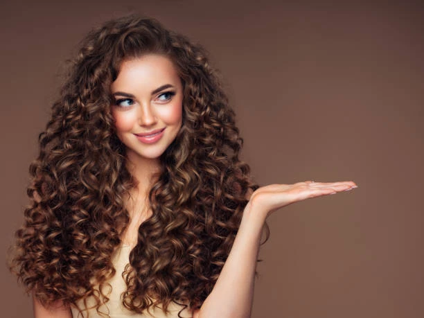 The Best Curly Hair Styles