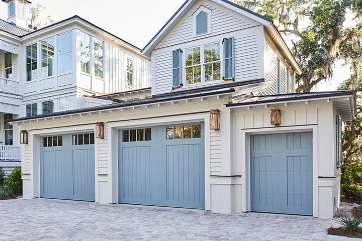 A Garage Door Guide For Homeowners