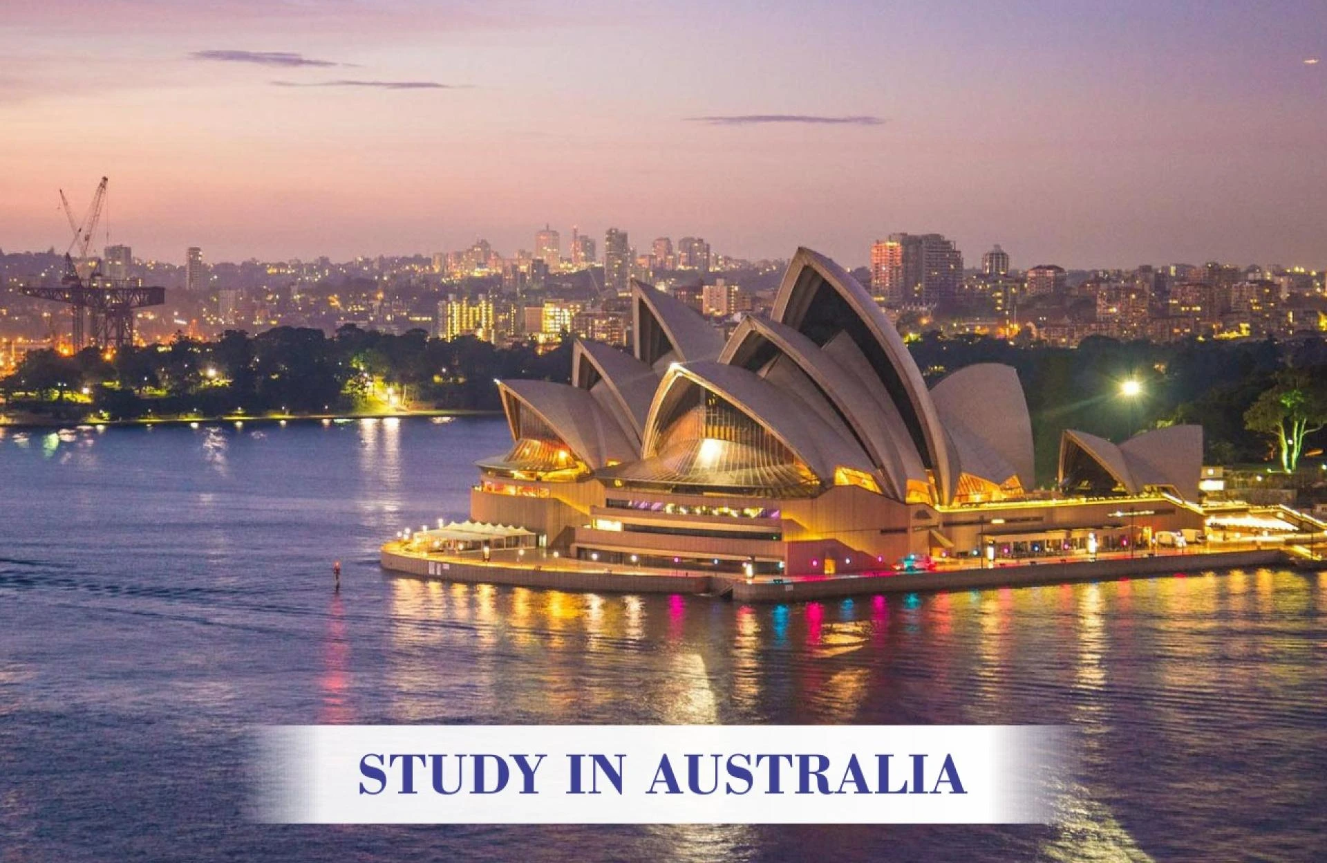 Why Consider Higher Education in Australia in 2022-2023?