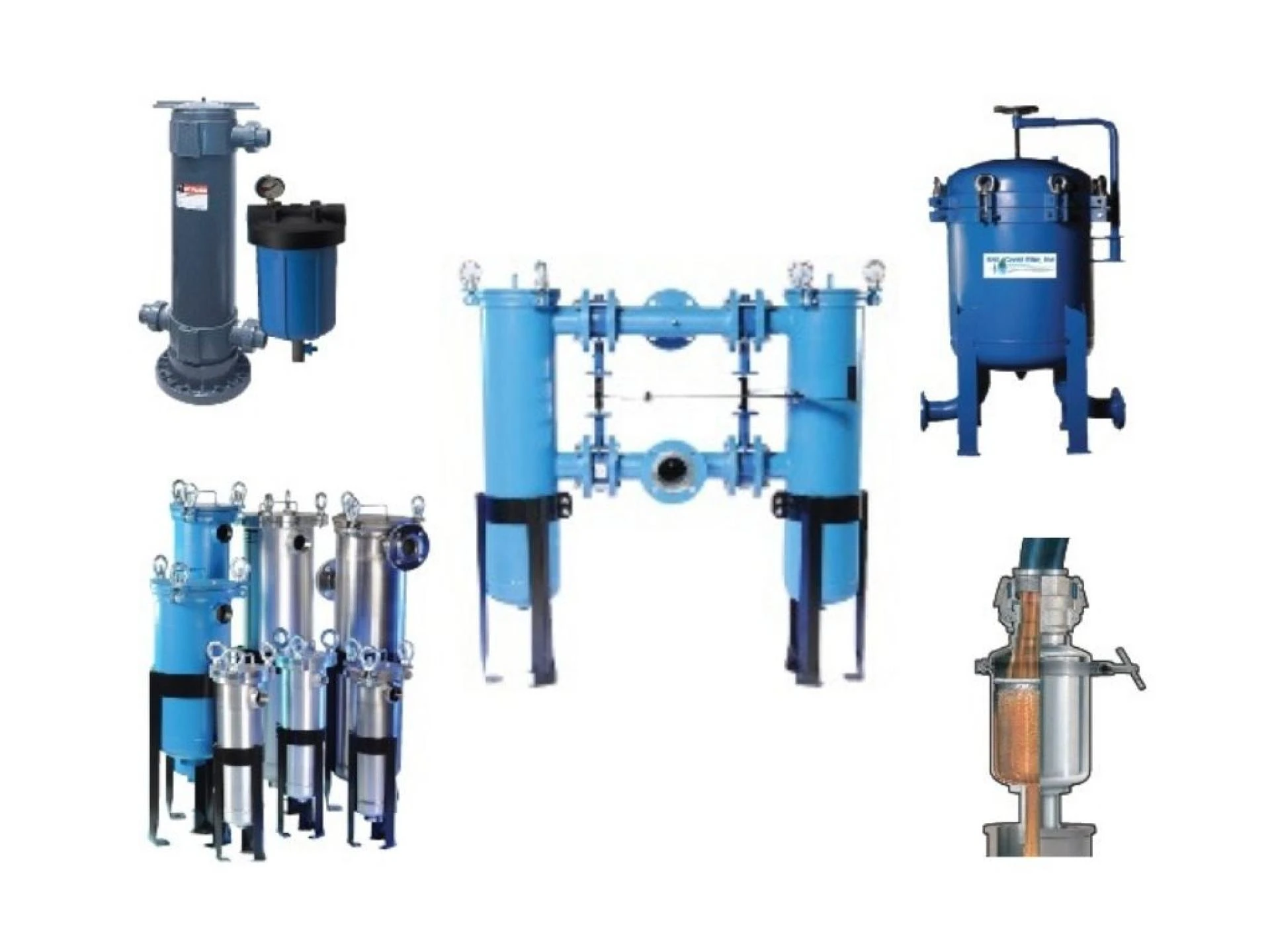 A Guide To Buying A Bag Filter Housing For Your Aquarium