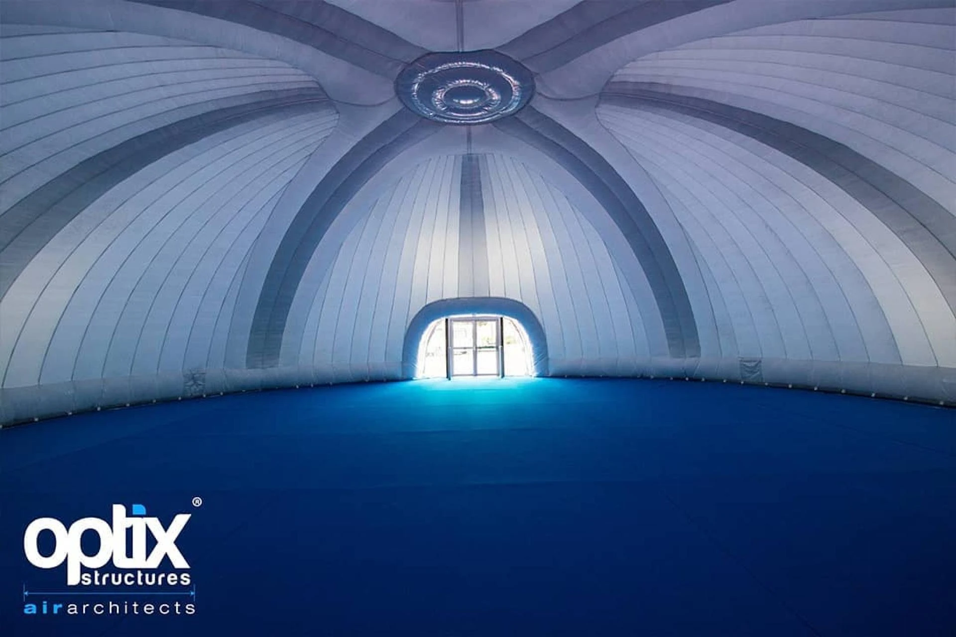 Perfect Reasons To Love A Cubed Inflatable