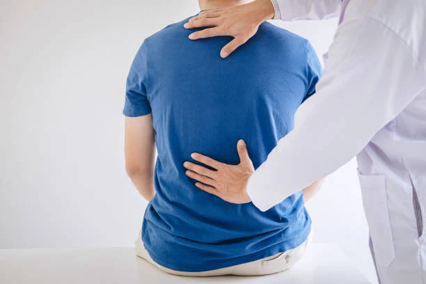 How to Relieve Lower Back Pain