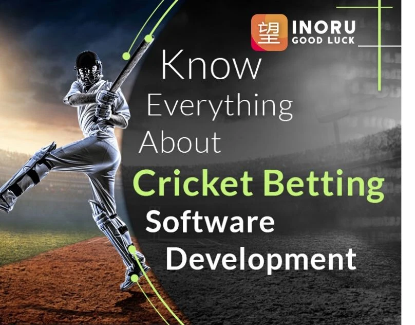 How does cricket betting exactly work?