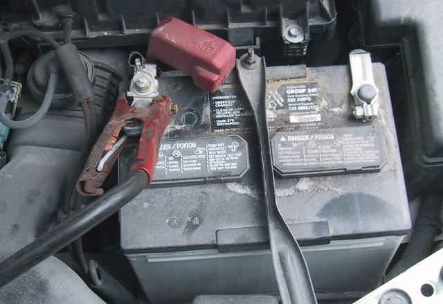 10 ways to protect your car battery in summer