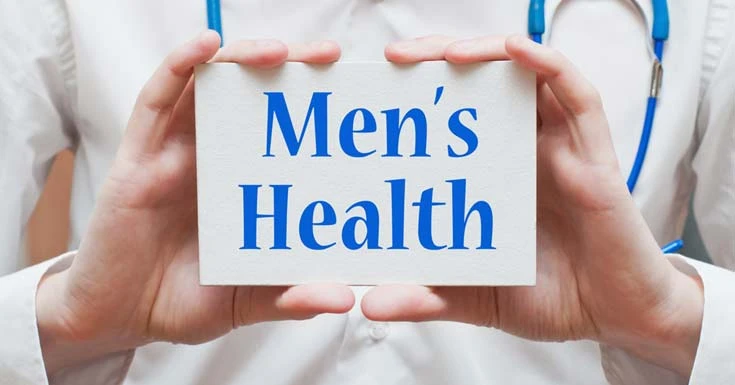 10 Men's Health Risks That You Need To Be Aware Of