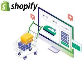 Shopify Web Design Agency Texas | +1-619-349-4911 | Synergytop.com