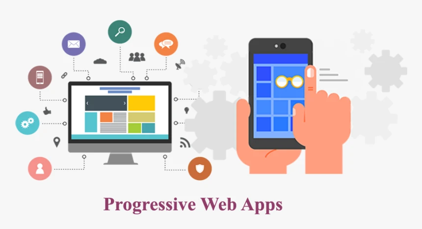Progressive Web Application Development Services San Diego, Los Angeles | SynergyTop