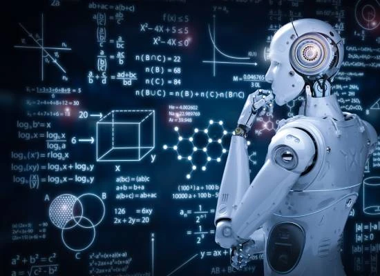 Machine Learning Development Services In San Diego, Los Angeles | SynergyTop