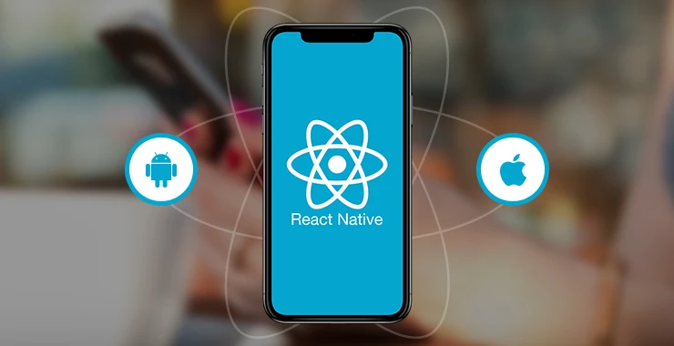 React Native App Development Company in San Diego, Los Angeles | SynergyTop