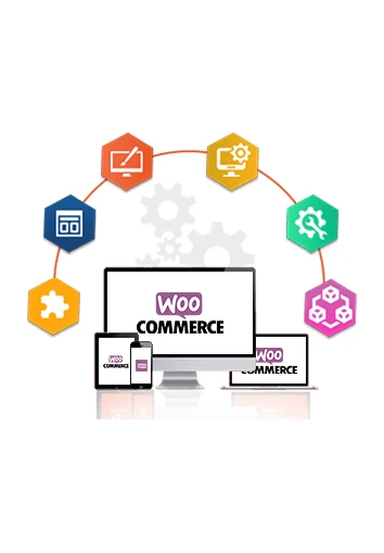 Woocommerce Development Services in San Diego, Los Angeles | SynergyTop