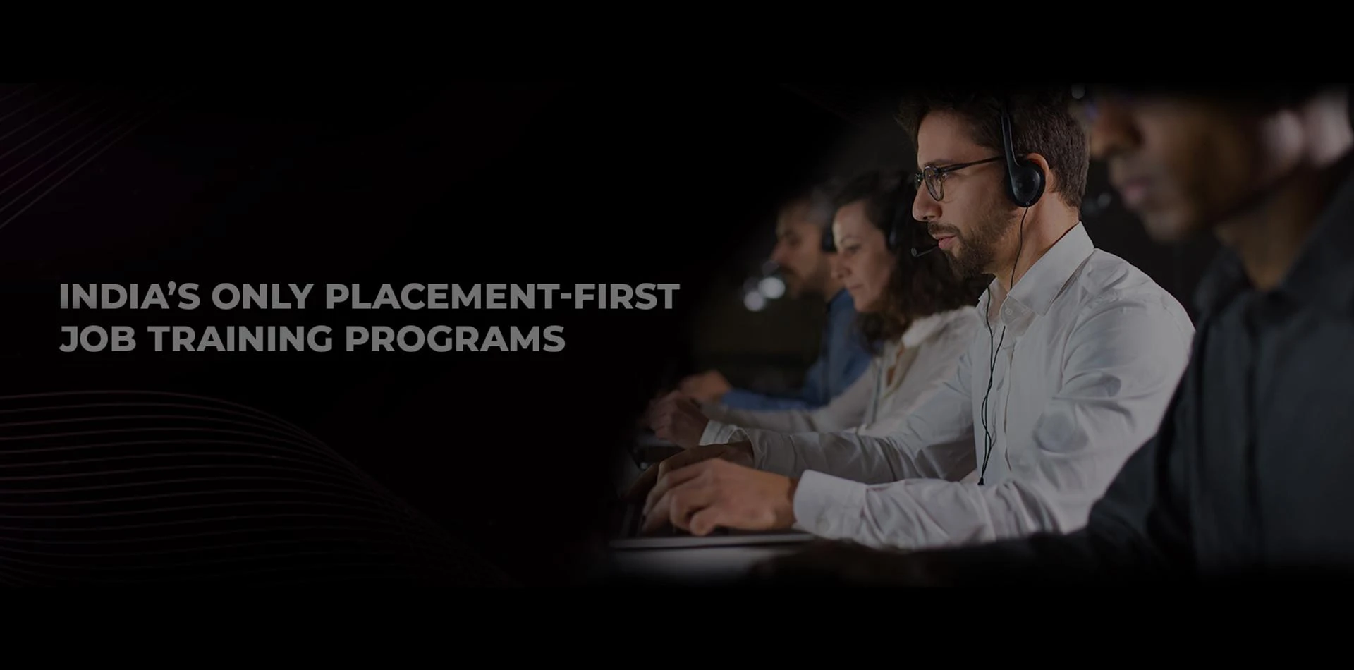 Kickstart Your Career with Guaranteed Placement Program