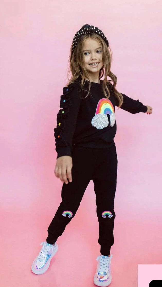 Amazing Kids Styling Tips For Mommies