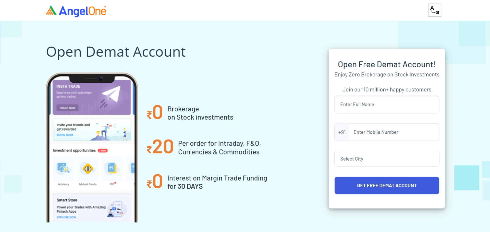 Is Angel One Approved by SEBI?