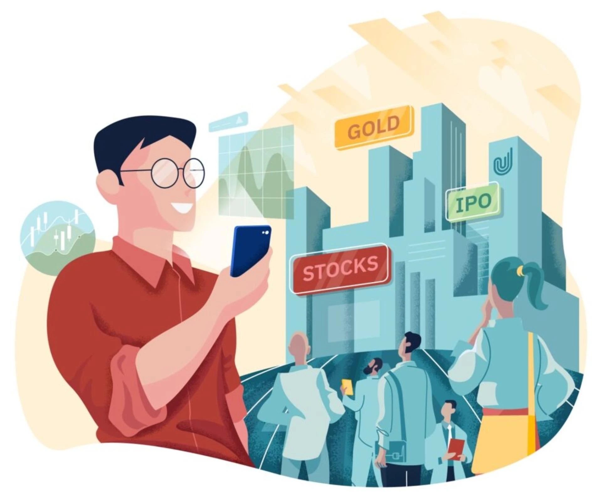 Finding the Lowest Brokerage Charges for Demat Accounts in India