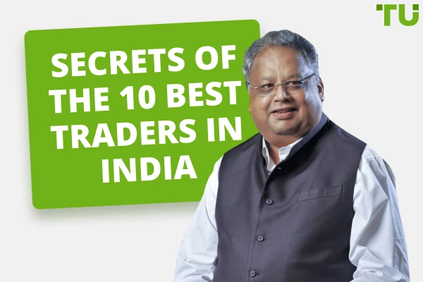 Top 10 Traders in India: Shaping the Nation's Financial Landscape