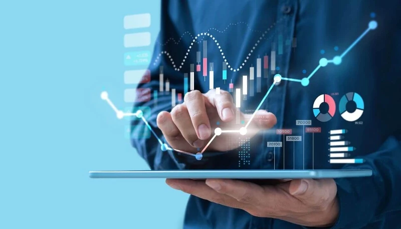 The Ultimate Guide To Choosing The Best Stock Broker in India