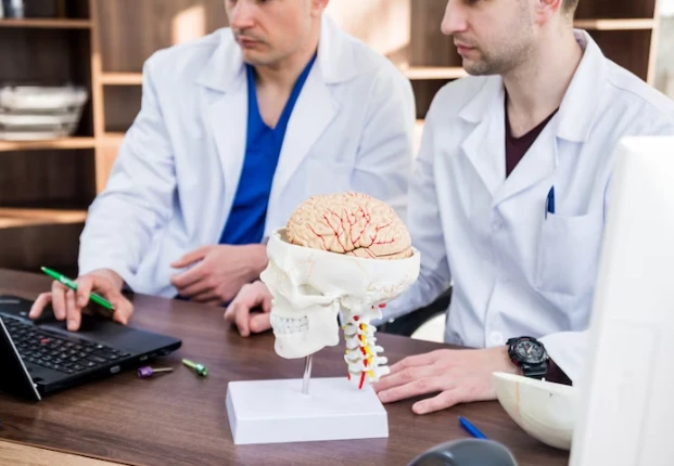 Neuropsychological Testing: Getting The Right Diagnosis When Required