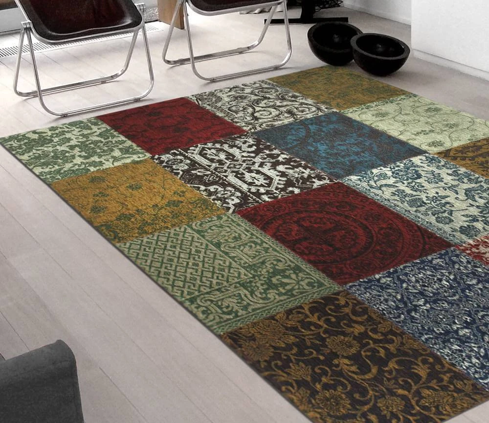 Carpet Tiles Dubai - A Great Solution For Your Carpets!