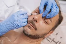 تعزيز جمالك الطبيعي مع عملية تجميل الأنف