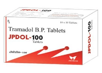 Buy Jpdol 100mg Tablets USA: Chronic Pain