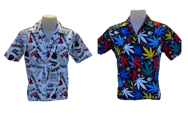 New Eras Fashion: Best Custom Dress Shirts and Casual Suits