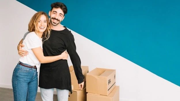 Top 10 Reasons to Hire a NYC office movers.