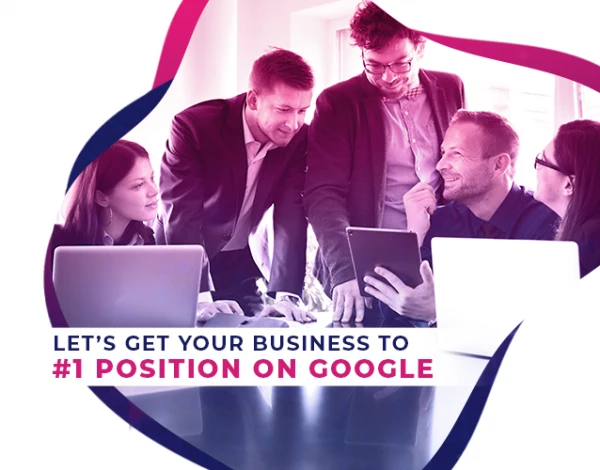 SEO Services from SEO GENICS - Turn Traffic Increases Into Revenue