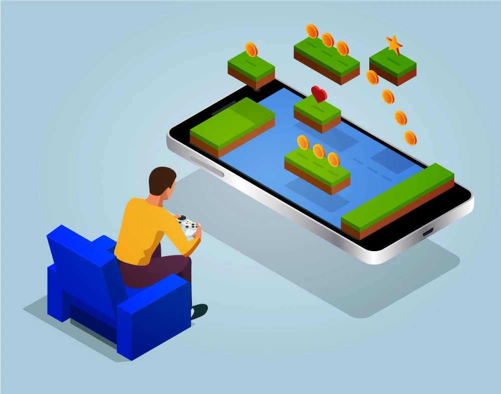 Gamified loyalty programs for successful businesses