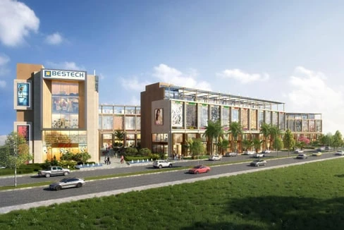 The Best Shop Cum Offices in Gurgaon for Your Business | By GeetanjaliHomestate