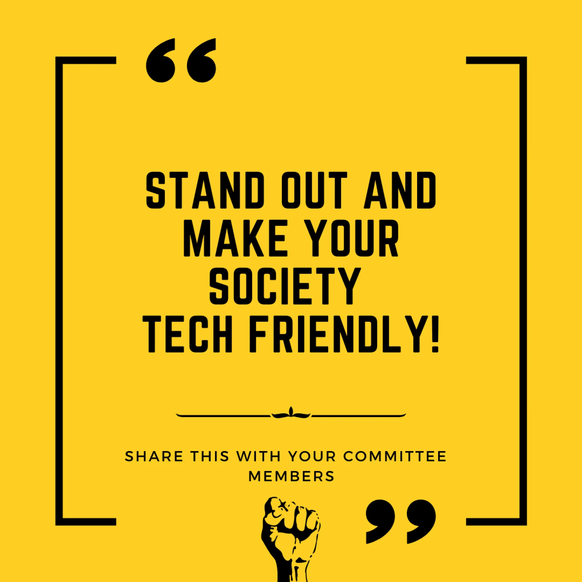 Best Society Management System