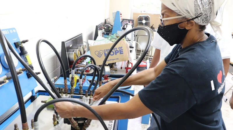 What Certification Should An Electrician Have?