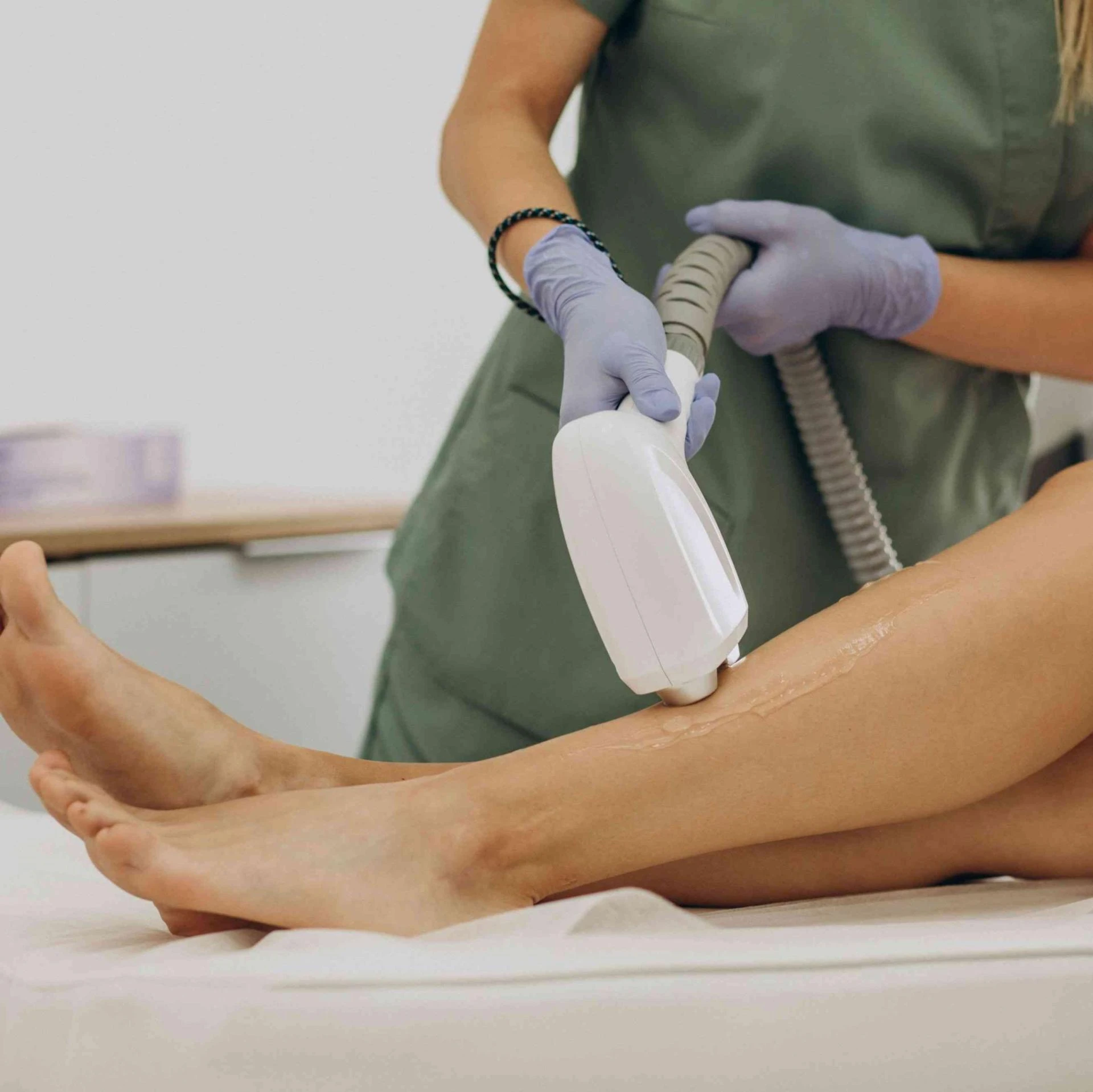 Unveil Your Silky Side: The Magic of Laser Hair Removal