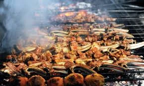 Top Restaurant in peshawar