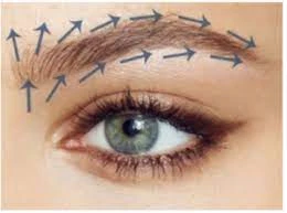 زراعة شعر الحاجبين بالرياض