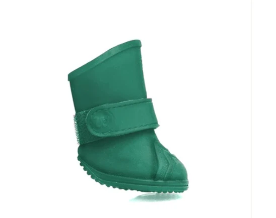 Canada Pooch Boots: The Ultimate Comfort for Canine Paws
