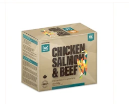 Discover Big Country Raw Dog Food | Premium Canine Nutrition